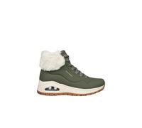 Skechers Botas de mujer Uno Rugged Fall Air Oliva 38 EU