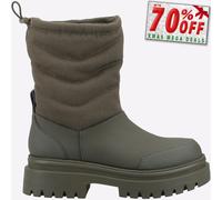 Rocket Dog Dita Mujer Botas Verde 37 EU
