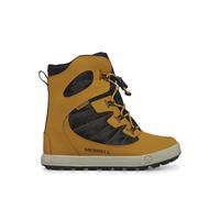Botas Snow Bank 4.0 WTRPF Niña Talla 29. Color Marron