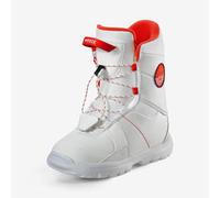 Botas snowboard ajuste rápido Niños Dreamscape Indy 100 32/33