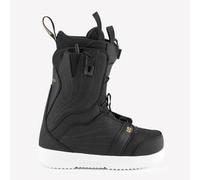 Botas snowboard allmountain, mujer, SALOMON PEARL Zone Lock 42