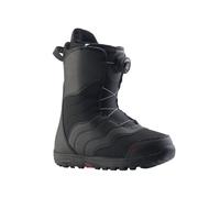 Burton - Botas de snowboard mujer - Mint Boa Black para Mujer - Talla 7 US - Negro Negro 7 US