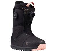 Botas snowboard mujer Nidecker Altai (negro)
