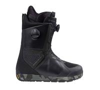 Nidecker - Botas de snowboard hombre - Kita Black - Talla 26.5 - Negro Negro 26.5