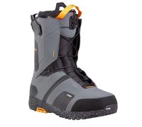 Botas Snowboard Northwave Decade Hombre Gris Oscuro Flex 7/10 Performance 45
