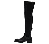 Botas sobre la rodilla Mujer Desigual 36 negro