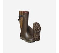 Botas Solognac 520 Mujer Cálidas Goma Neopreno 39
