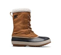 Botas Sorel 1964 PAC NYLON (Marrón Camel, Negro) Hombre