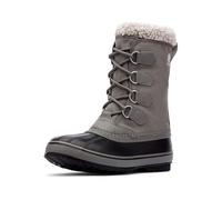 Sorel 1964 Pac Nylon WP, Botas para nieve impermeables, Hombre, Quarry Dove Collection 2024 2025, 46 EU