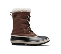 Sorel Botas 1964 PAC de nailon WP, diseño impermeable, bota interior desmontable, carcasa de goma vulcanizada, suela con dibujo en espiga, construcción con costuras selladas - Hombre