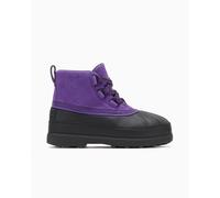 Botas SOREL x Needles Ambler Chukka Waterproof para hombre Negro,Morado 42.5