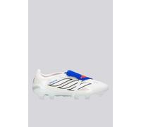 ADIDAS PERFORMANCE Zapatillas de fútbol 'Predator Pro' genciana / negro / blanco / blanco natural 46,5-47 genciana / negro / blanco / blanco natural
