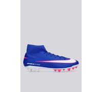 Botas Tacos Adulto Nike Mercurial Sp Aca AG Azules talla 40