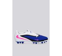 Botas Tacos Adulto Nike Phantom Aca 360 AG Azules talla 39