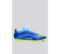 Botas Tacos Niños adidas F50 League Messi Fg Mg talla 36.5