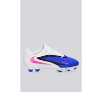 Botas Tacos Niños Nike Phantom 6 Low Club FG MG talla 35