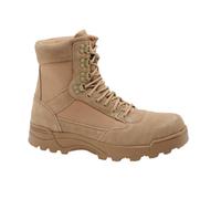 Botas Tácticas Brandit Calzado Para Exterior Botas Resistentes Para Trabajo
