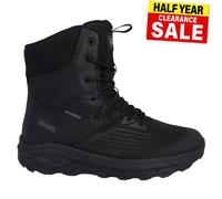 Magnum Botas tácticas Geo Storm 8.0 Impermeables Unisex Negras con cordones