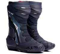 TCX S-TR1 Botas de moto, negro, tamaño 41 para Hombres