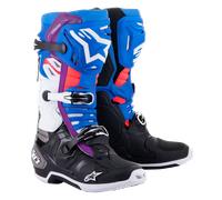 Botas Tech 10 con sistema de refrigeración Supervent ALPINESTARS