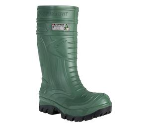 Botas térmicas Cofra