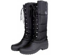 Botas térmicas de invierno de goma y plumón para niños y adultos modelo Husky Hk