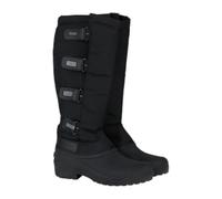 Botas térmicas equitación mujer Horze Polar 38