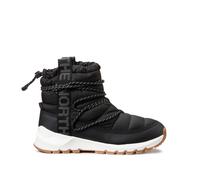 THE NORTH FACE NF0A5LWDR0G1 W THERMOBALL LACE UP WP Mujer TNF BLACK/GARDENIA WHITE EU 39