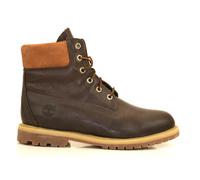 Botas Timberland 6 Pulgadas Premium Impermeables Para Dama 8233A