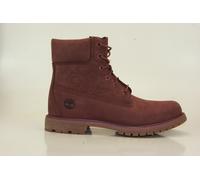 Botas Timberland 6 Pulgadas Premium Impermeables Para Dama A1K30