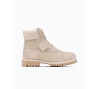 Botas Timberland Heritage 6 Inch Waterproof para hombre Beige 46