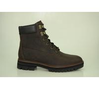 Botas Timberland London Square De 6 Pulgadas Para Mujeres A29AS