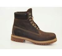 Botas Timberland Premium De 6 Pulgadas Impermeables Para Hombre
