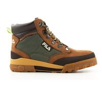 Botas tramperas de cuero Fila Grunge II Mid CVS para hombre 44