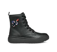 Botas transpirables Phaolae Niña Talla 31. Color Negro