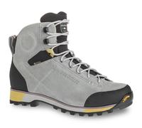 Botas trekking mujer Dolomite 54 Hike Evo GORE-TEX Zapato mujer (Gris aluminio)