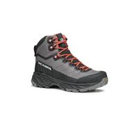 Botas trekking mujer Scarpa Rush Trek LT Goretex (Jade Russet Brown)