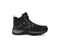 Botas Trekking Regatta Samaris Iii. Rmf834 Negro - Botas De Trekking Para Homem Regatt MKP