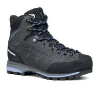 Botas trekking Scarpa Zodiac Trek GTX Wmn Antracita Lavanda (Gris Lavande)