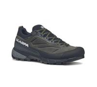 Botas trekking/walking hombre Scarpa Rapid XT GORETEX (Shark Military)