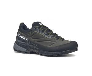 Botas trekking/walking hombre Scarpa Rapid XT GORETEX (Shark Military)