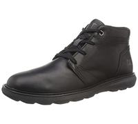 Botas Trey 2.0 Fashion Cat Footwear para hombre, negras, 10 UK