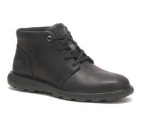 Botas Trey 2.0 Fashion Cat Footwear para hombre, negras, 6 UK