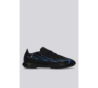 Botas Turf Jr adidas F50 Hyperfast League Negras talla 37.5