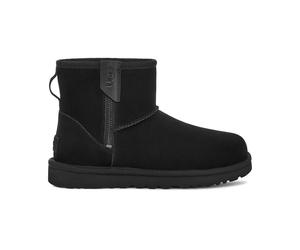 BOTAS UGG CLASSIC MINI BAILEY ZIP MUJER 36