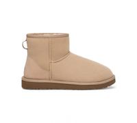 UGG Zapatillas altas mujer Classic Mini II – Sand – 37 EU