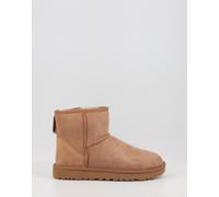 Botas UGG CLASSIC MINI II chestnut - 38