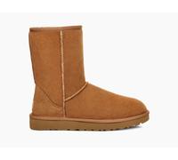 UGG Classic Short Ii, Botas Mujer, Marrón Chestnut, 39 EU