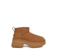 UGG W CLASSIC ULTRA MINI NEW HEIGHTS 38 Marrón