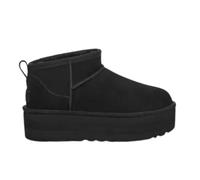 UGG Botas 'Classic Ultra' negro, Talla 38